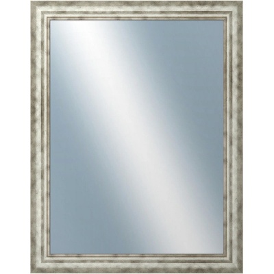 DANTIK TRITON 70x90 cm strieborný 2950