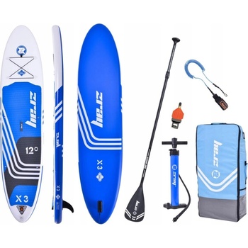 Paddleboard Zray X3 12'0''