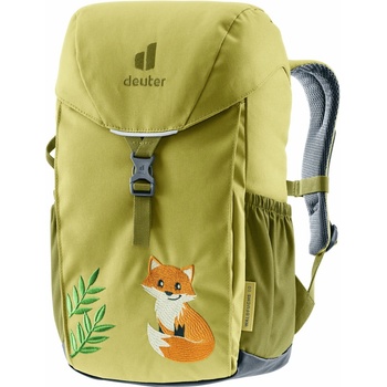 Deuter Waldfuchs 10 Linden cactus