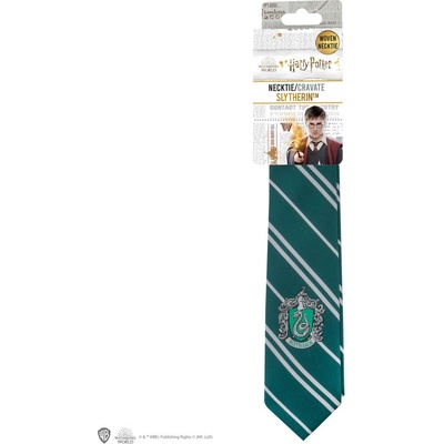 Harry Potter Dětská kravata Zmijozel