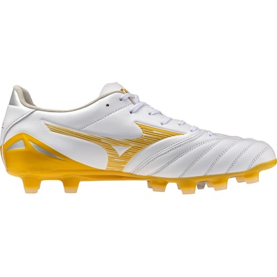 Mizuno Morelia Neo IV Pro AG biela