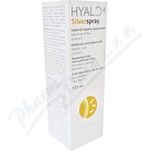 Hyalo4 Silverspray 125 ml