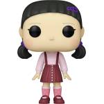 Funko Фигура Funko POP! Television: Squid Game - Young-Hee #1731 (104238)