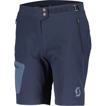 Scott dámské šortky Explorair Light