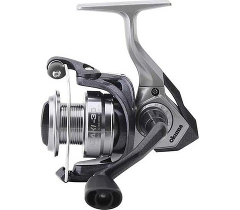 Okuma Azaki FD 2000