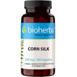 Bioherba Corn Silk 230 mg [100 капсули]