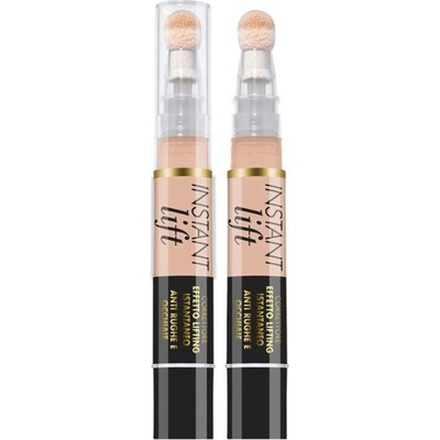Deborah Milano tekutý korektor Instant Lift 01 Fair 4,2 g
