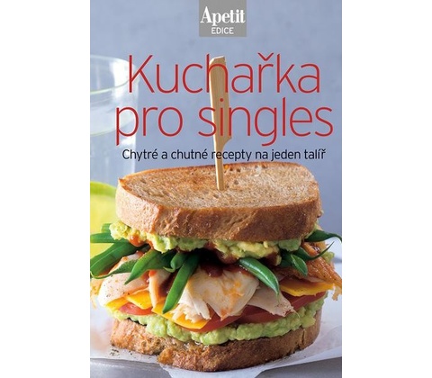 Kuchařka pro singles