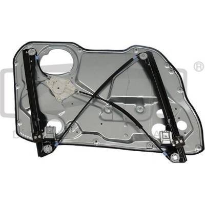 Mechanizmus zdvíhania okna DPA 88371790402