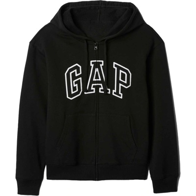 GAP Heritage čierna biela