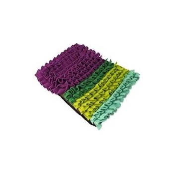 EP Sniff mat čmuchací podložka obdélník pro psy 52 x 41 cm