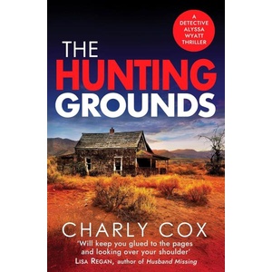 The Hunting Grounds (ISBN: 9781835983294)