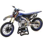 Maisto Модели на автомобили и мотоциклети модел 1/12 yamaha yz 450 f cooper webb - 1: 12 (trs8337-4013)
