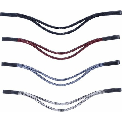 WALDHAUSEN Čelenka X-Line Fancy červená – Zboží Mobilmania