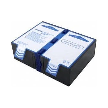 AVACOM Rechargeable Batteries for UPS RBC124, AVA-RBC124