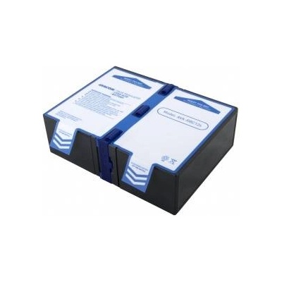 AVACOM Rechargeable Batteries for UPS RBC124, AVA-RBC124