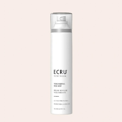 Ecru New York Volumizing Silk Mist nezatěžující sprej pro objem a lesk 148 ml