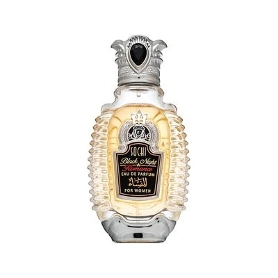 Shaik Sochi Black Night Romance parfumovaná voda dámska 80 ml