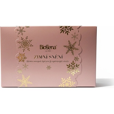 Biogena Zimní snění 6 x 10 ks