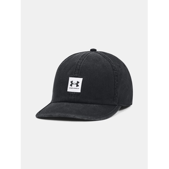 Under Armour Мъжка шапка Under Armour Men's UA Branded Snapback Under Armour | Cheren | МЪЖЕ | ЕДИН РАЗМЕР