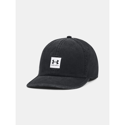 Under Armour Мъжка шапка Under Armour Men's UA Branded Snapback Under Armour | Cheren | МЪЖЕ | ЕДИН РАЗМЕР