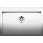 BLANCO CLARON 700-IF/A (521634) Мивка за вграждане