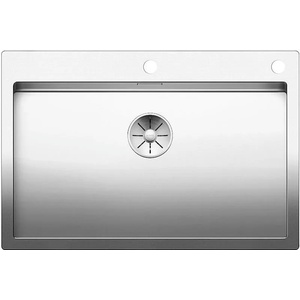 BLANCO CLARON 700-IF/A (521634) Мивка за вграждане