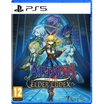 Idea Factory Ariana and the Elder Codex (PS5)