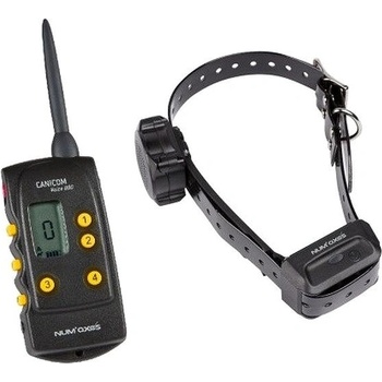 Num'Axes Canicom 1500 obojok