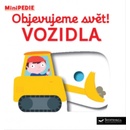 Objevujeme svět! Vozidla