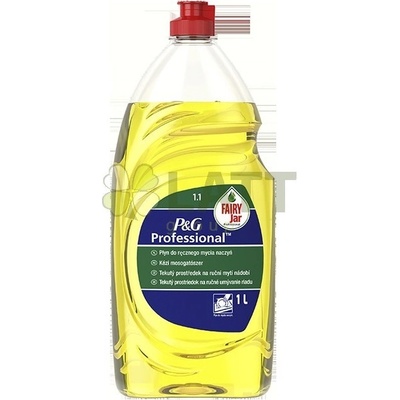 Jar P&G ProfiLine na ručné umývanie riadu 1 l