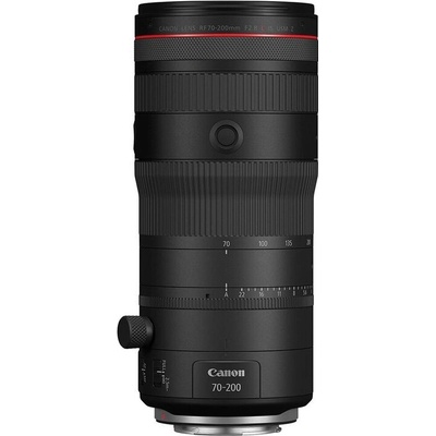Canon RF 70-200 mm f/2.8 L IS USM Z BK