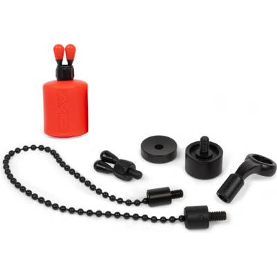 Avid Carp Swinger XL Revolve Bobbin Kit Červená – Hledejceny.cz