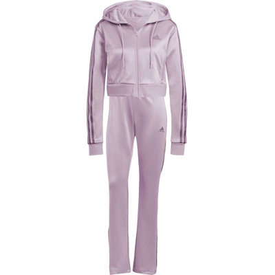 ADIDAS Спортен екип Glam Tracksuit