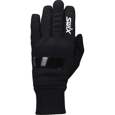 Swix Endure W čierna