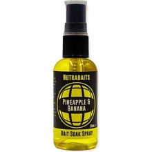 Nutrabaits Spray Plum & Caproic 50ml