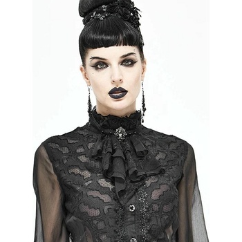 Devil fashion вратовръзка (пластрон) devil fashion - as08001