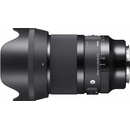 SIGMA 50 mm f/1.4 DG DN Art Sony E-mount