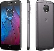 Lenovo Moto G5s 3GB/32GB Dual SIM - Heureka.cz