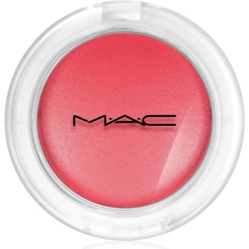 MAC Cosmetics Glow Play Blush освежаващ руж цвят Heat Index 7, 3 гр