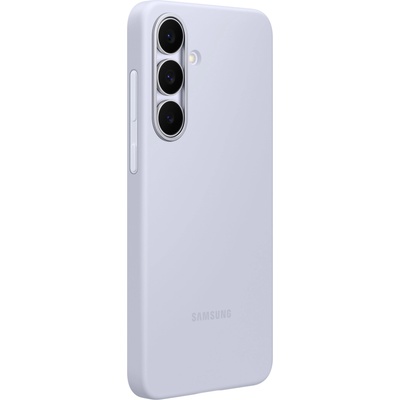 Samsung Galaxy S25 FE Silicone Case light blue (EF-PS731CLEGWW)