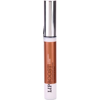 Tolure Cosmetics Lipboost гланц за обем на устните Caramel Rose 6ml