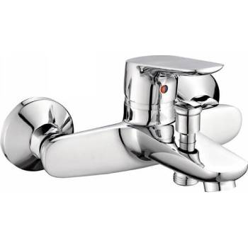 Forma Vita Смесител стенен, за вана/душ Capri (30229)
