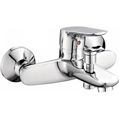 Forma Vita Смесител стенен, за вана/душ Capri (30229)