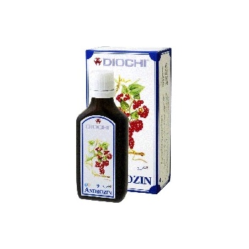 Diochi Androzin kapky 50 ml