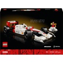 LEGO® Icons 10330 McLaren MP4/4, Ayrton Senna