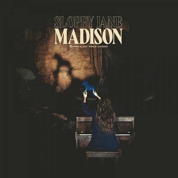 Madison - Sloppy Jane LP