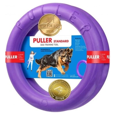 PULLER Dog Standard 28 cm