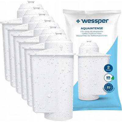 Wessper AquaIntense 6 ks