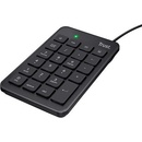 Trust Xalas USB Numeric Keypad 22221